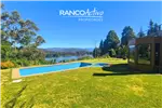 Venta  Casa en Valdivia  $563.782.400 UF13.700 