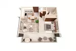  Venta  Departamento en Pucón  $127.571.200 UF3.100 