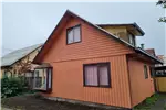  Venta  Casa en Mariquina  $288.064.000 UF7.000 