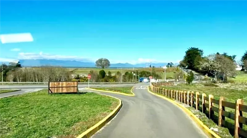 Parcela en Puerto Varas