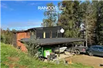  Venta  Casa en Valdivia  UF9.720,06 $400.000.000 