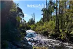  Venta  Parcela en Puerto Varas  UF1.202,71 $49.500.000 