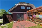  Venta  Casa en Valdivia  $369.956.480 UF8.990 