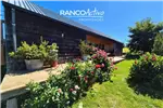  Venta  Casa en Puerto Varas  $337.487.400 UF8.200 