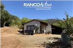  Venta  Agrícola en Quillón  $832.916.480 UF20.240 