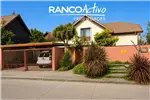  Venta  Casa en Chillán  UF6.804,04 $280.000.000 