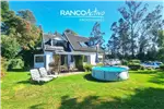  Venta  Casa en Puerto Varas  $452.727.000 UF11.000 