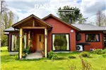  Venta  Casa en Valdivia  UF5.224,53 $215.000.000 