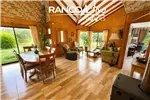  Venta  Casa en Valdivia  UF5.224,53 $215.000.000 
