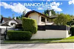  Venta  Casa en Chiguayante  $386.828.800 UF9.400 