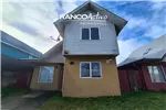  Venta  Casa en Puerto Montt  UF3.523,09 $145.000.000 