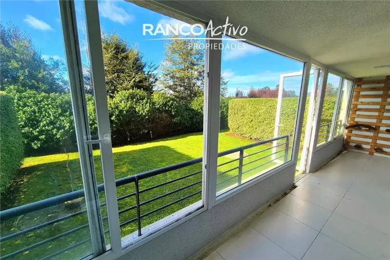 Departamento en Puerto Varas
