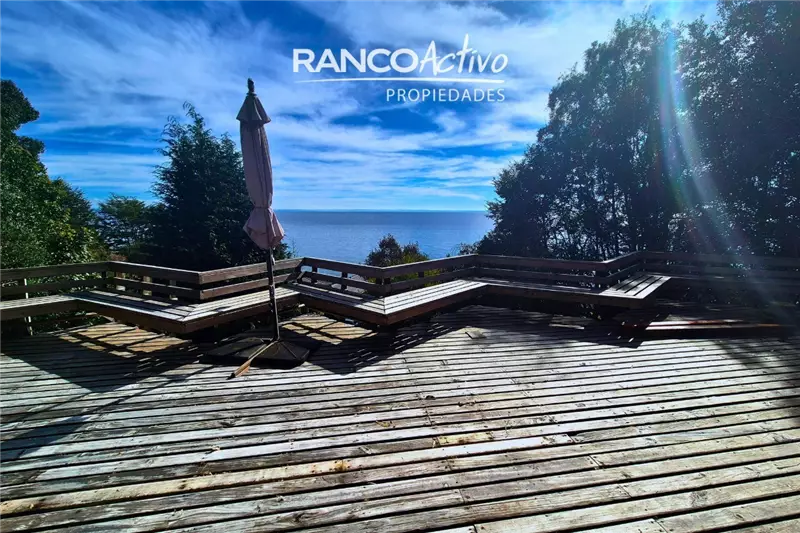 Casa en Puerto Varas
