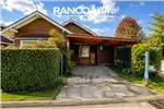  Venta  Casa en Valdivia  UF3.766,52 $155.000.000 
