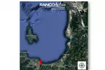  Venta  Parcela en Arauco  $90.534.400 UF2.200 