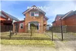  Venta  Casa en Puerto Montt  UF2.842,77 $117.000.000 
