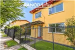  Venta  Casa en Temuco  $329.216.000 UF8.000 